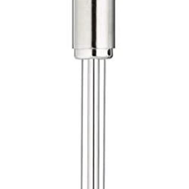 Rösle Stainless Steel Wire Cheese Slicer, 9.8-inch