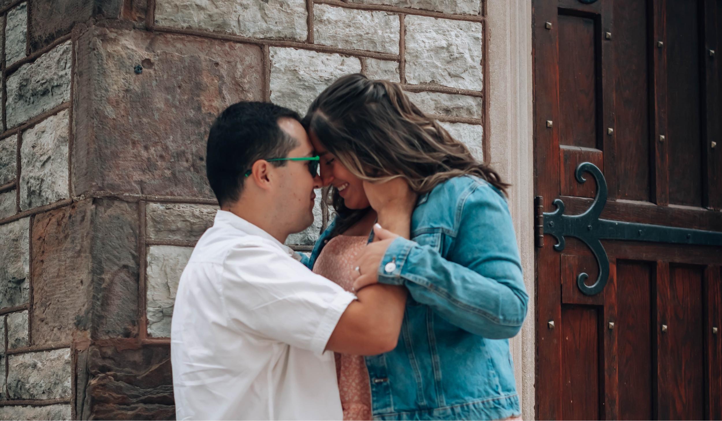 The Wedding Website of Lexi McPhee and Elliot Bourdeau