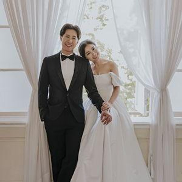Our newlywed fund