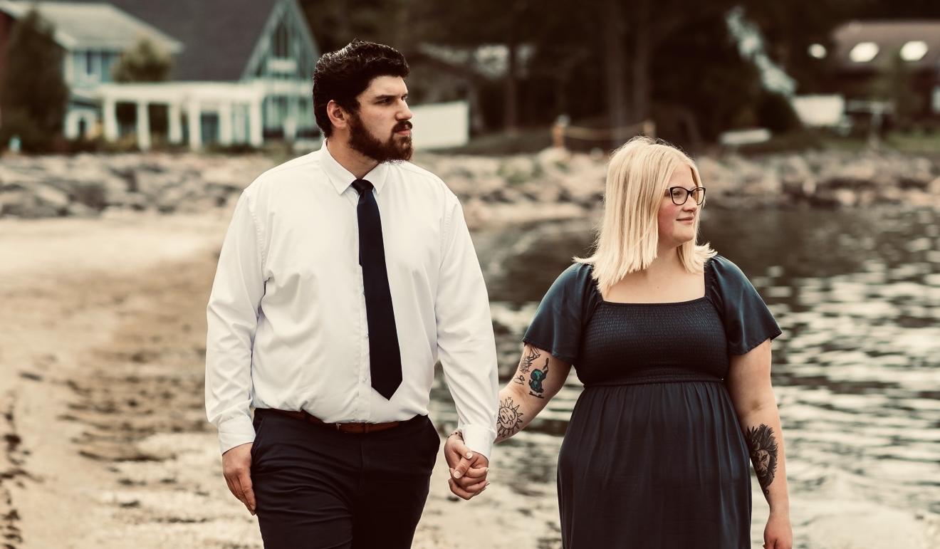 The Wedding Website of Emily Cassidy and Chris Enright