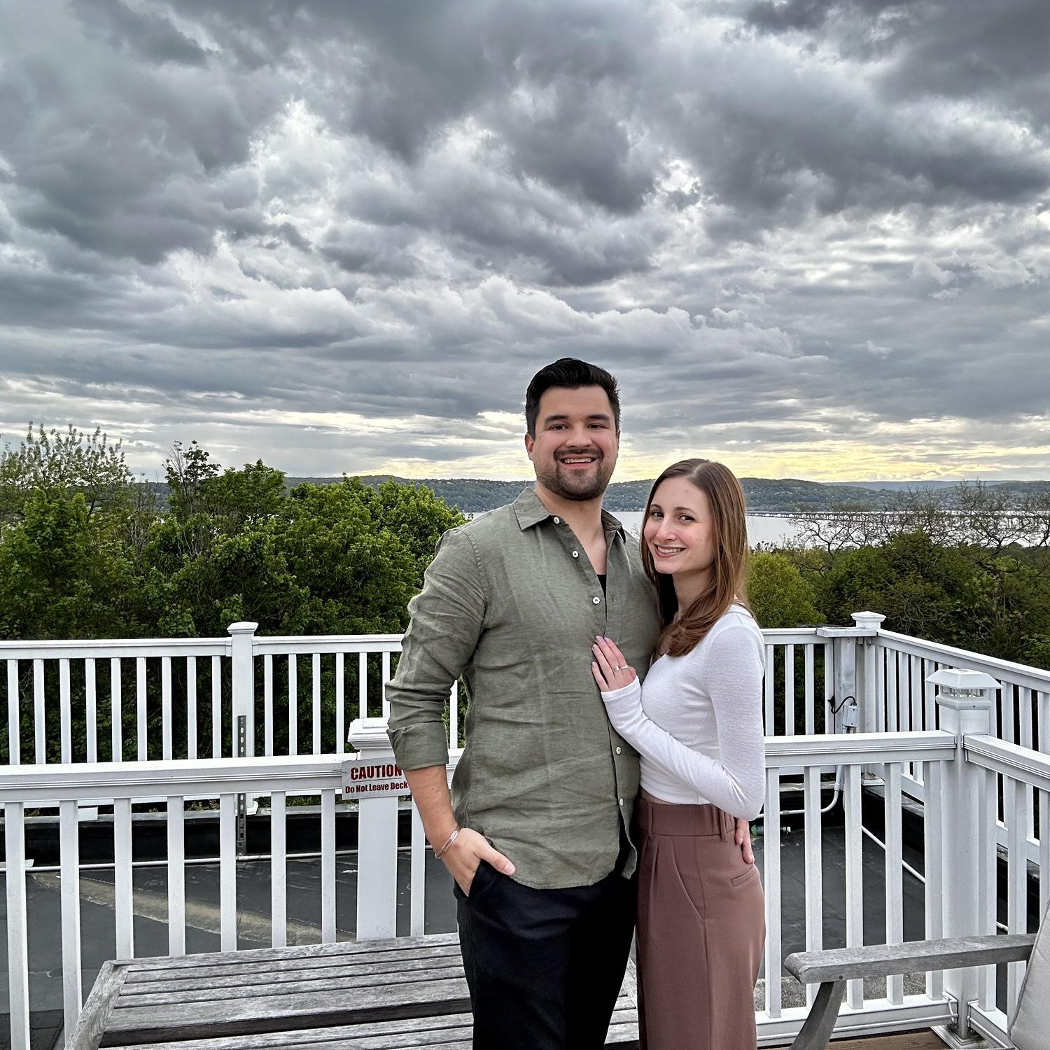 Our second time staying at the Tarrytown House Estate- we love coming back!