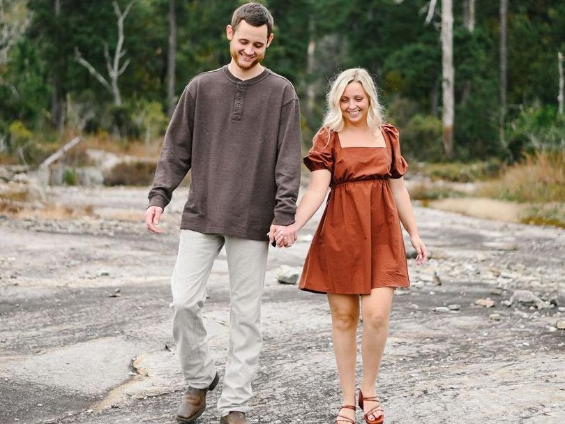 The Wedding Website of Lacey Lambert and Jacob Hightower
