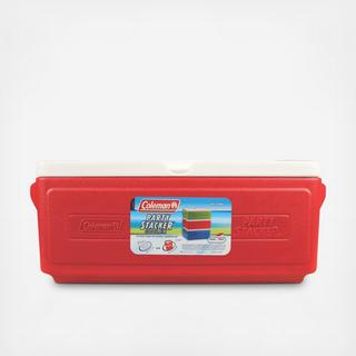 24-Can Party Stacker Cooler