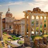 Roman Forum