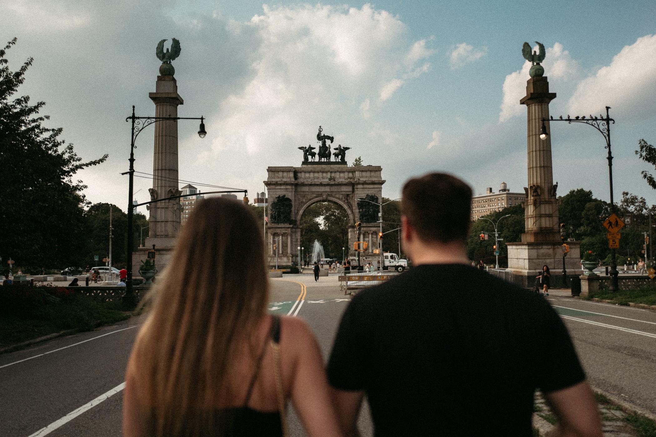 The Wedding Website of Garrett Croft and John Reinhardt