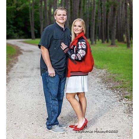 Kenzie's Senior Pictures