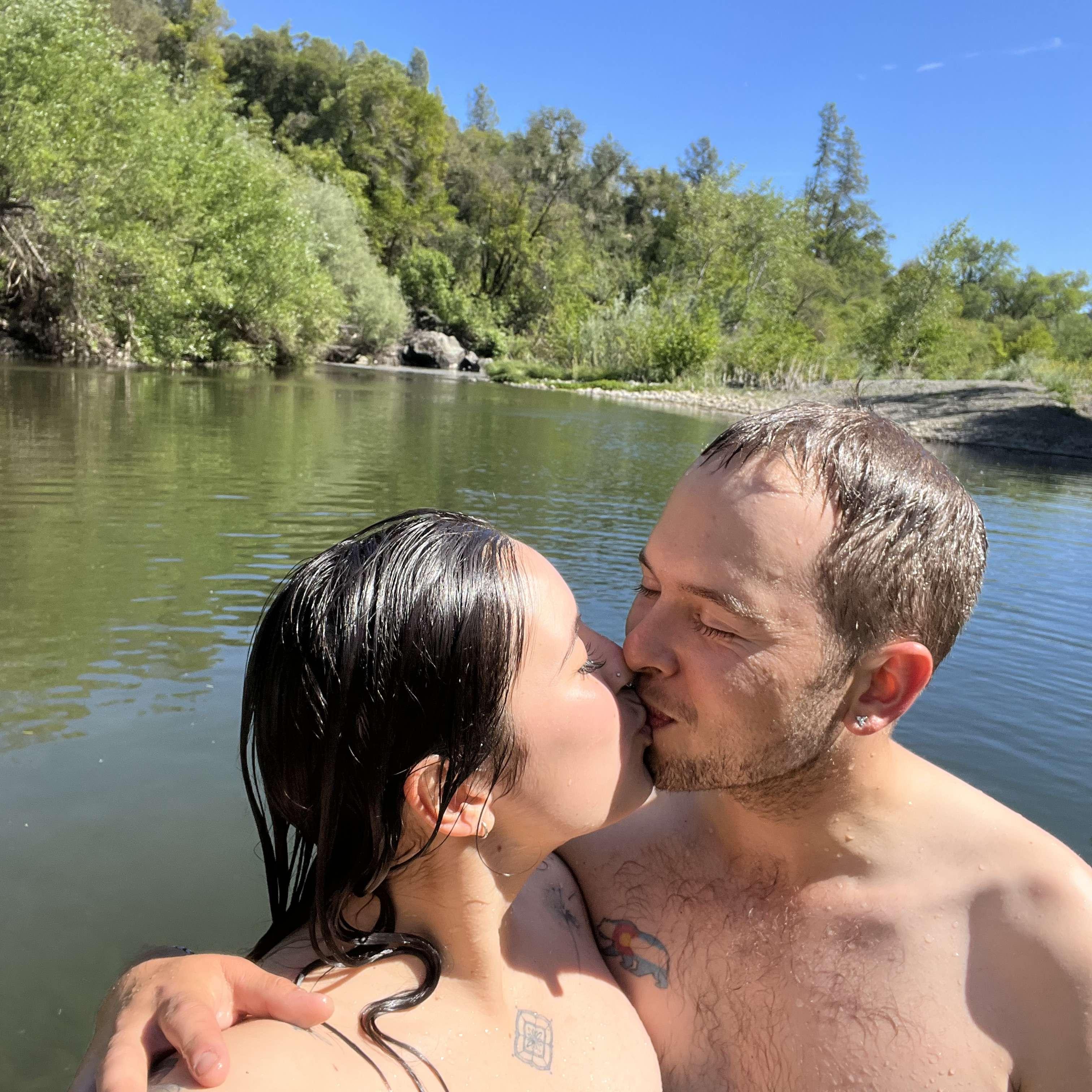 Ukiah River Days ♡
