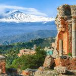 Taormina Walking tour & Ancient theatre Private tour