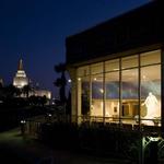 Oakland Temple Visitors' Center