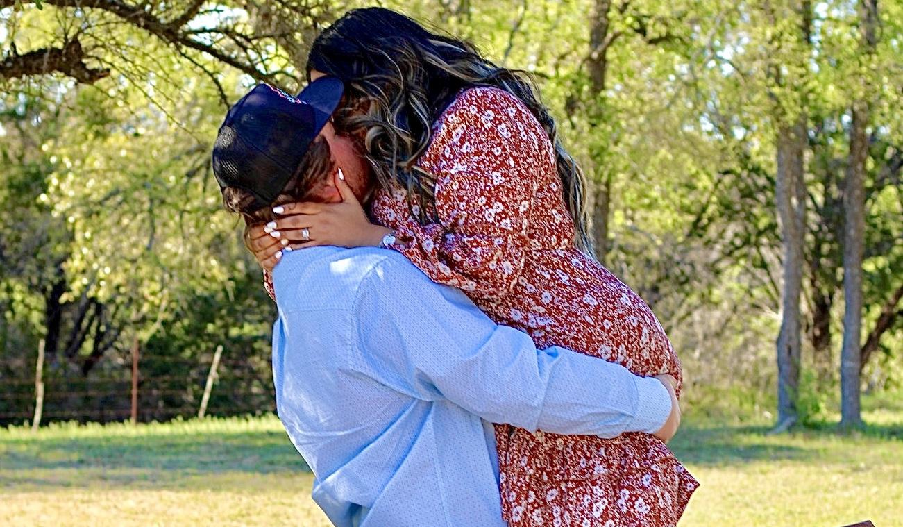 The Wedding Website of Marissa Rodriguez and Kyle Tindell