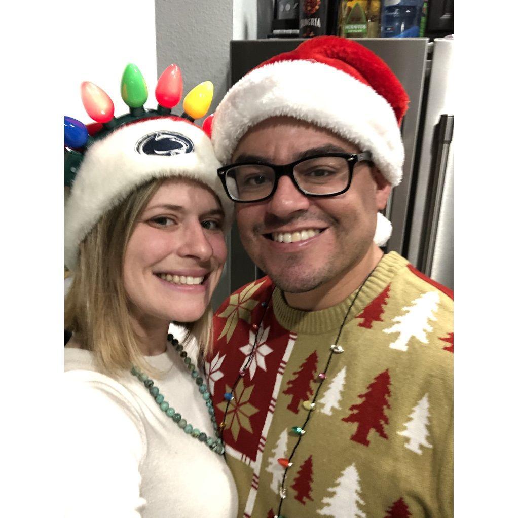 Christmas 2018