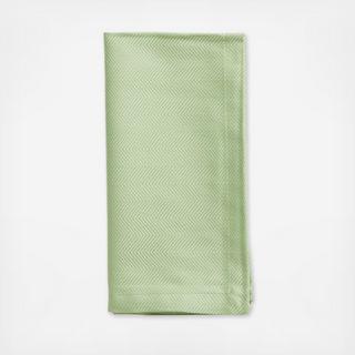 Herringbone Napkin, Set of 4