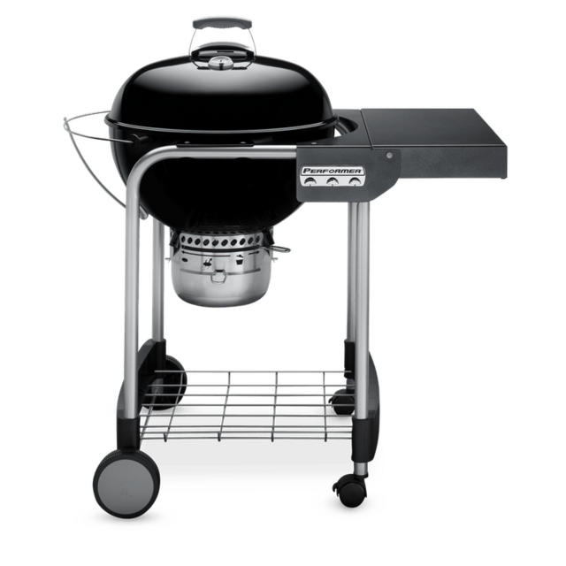 Weber Performer Charcoal Grill