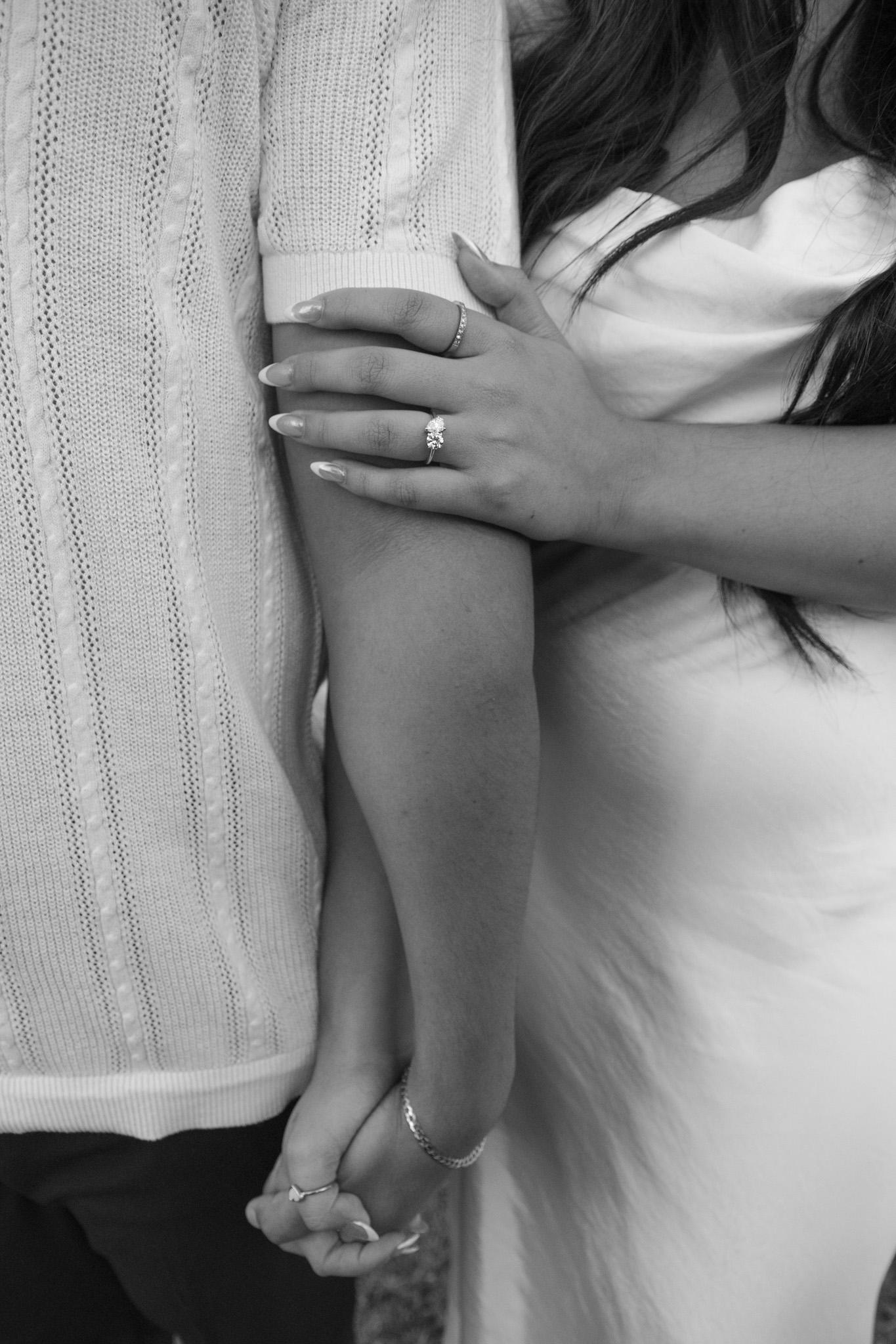 The Wedding Website of Aleena Argañaraz and Nickolas DeWitt