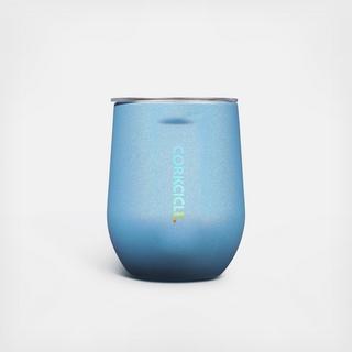 Stemless Wine Cup, Set of 2