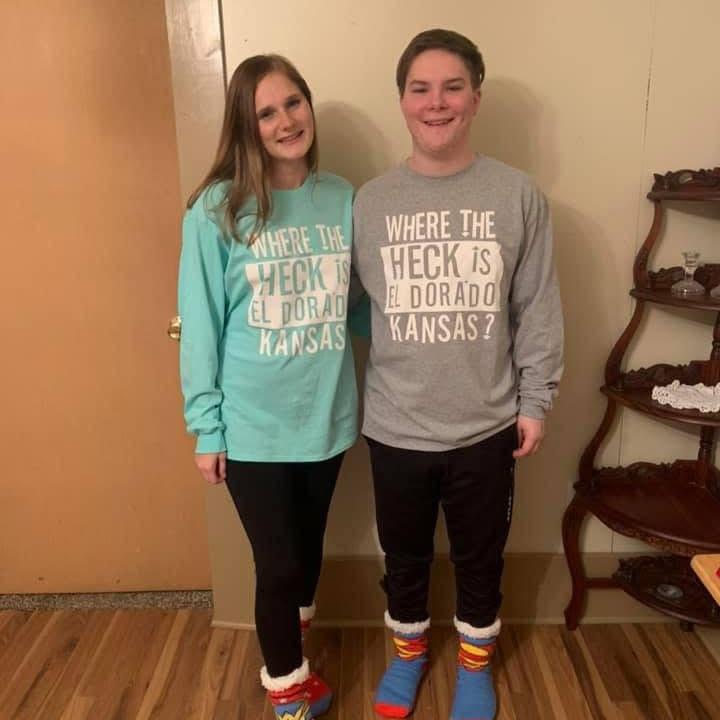 First Road Trip, 2021.