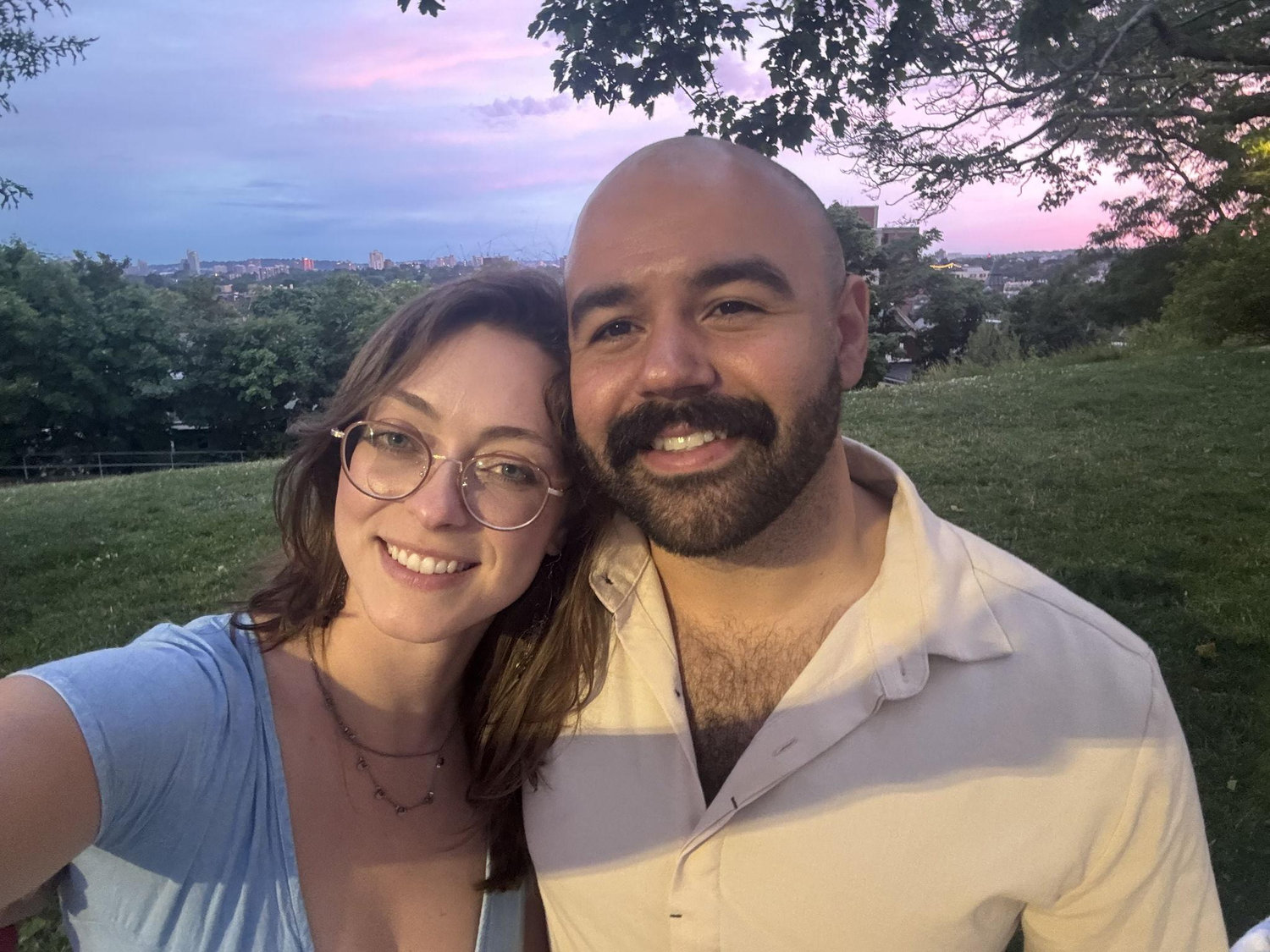 The Wedding Website of Cate Coutu and Martín Fernandez