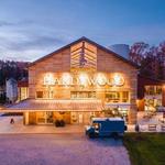 Hardywood Park Craft Brewery - West Creek