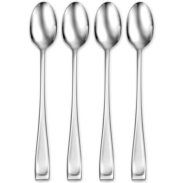 Oneida Moda 4-Pc. Iced Tea Spoon Set