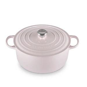7.25 qt Signature Round Dutch Oven