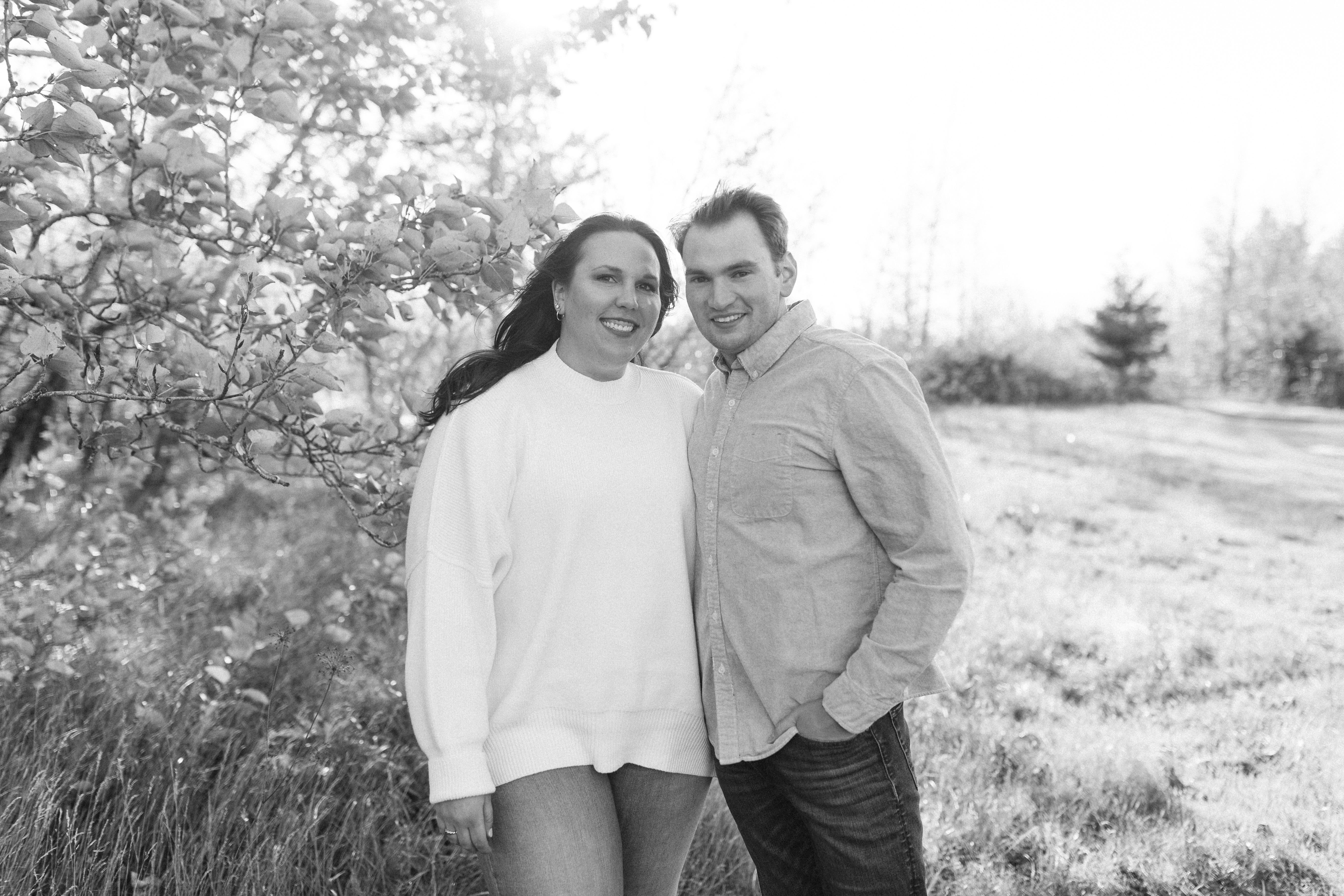 The Wedding Website of Sarah Heppler and Daniel Rucker