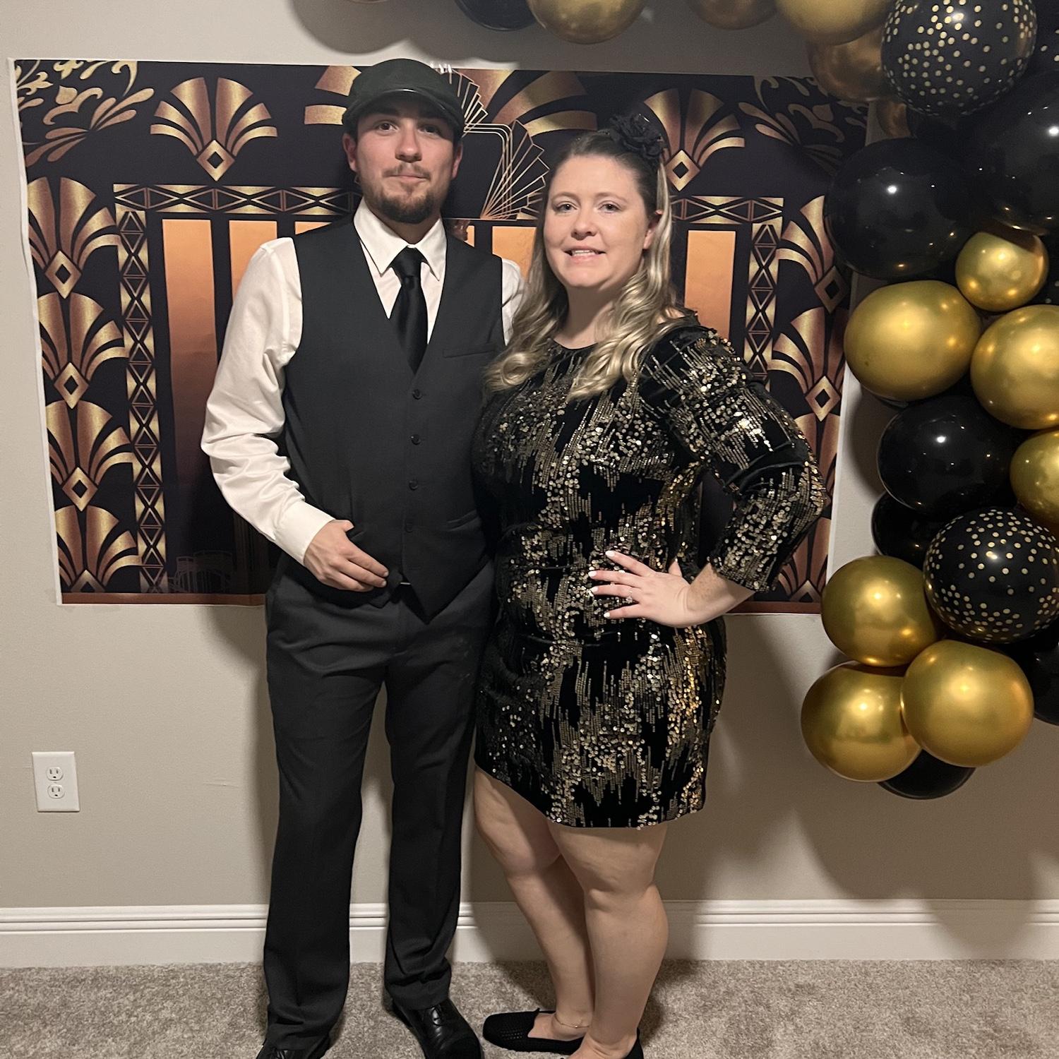 New Years 2024!