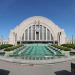 Cincinnati Museum Center at Union Terminal