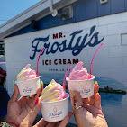 Mr. Frosty's Ice Cream Shop