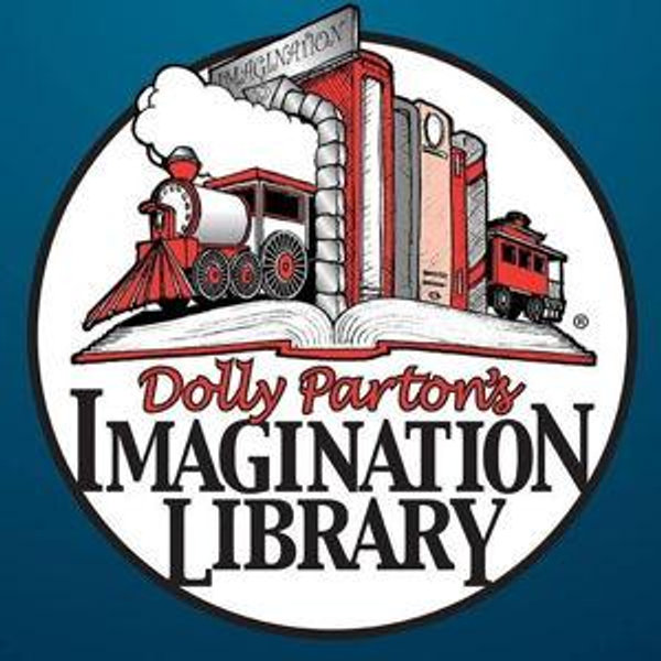 Donate to Imagination Library