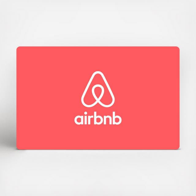 Airbnb, Airbnb Gift Card