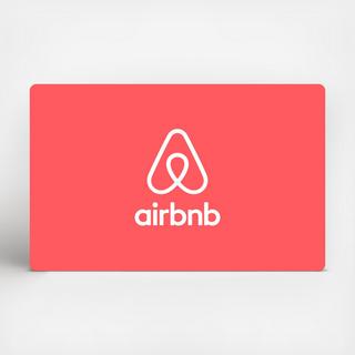 Airbnb Gift Card