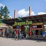 Oregon Zoo