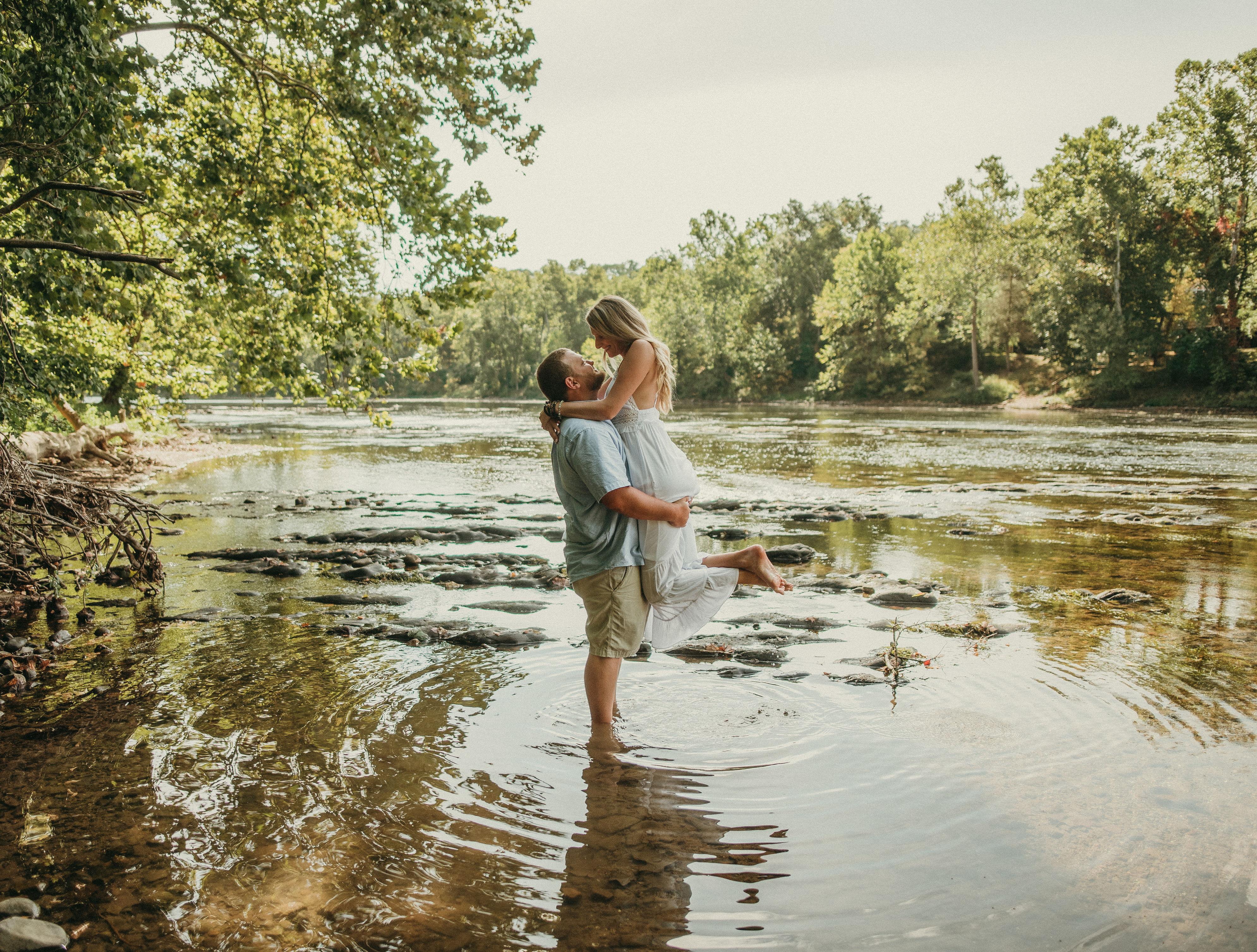 The Wedding Website of Sable Ponn and Andrew Good
