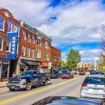 Main Street
