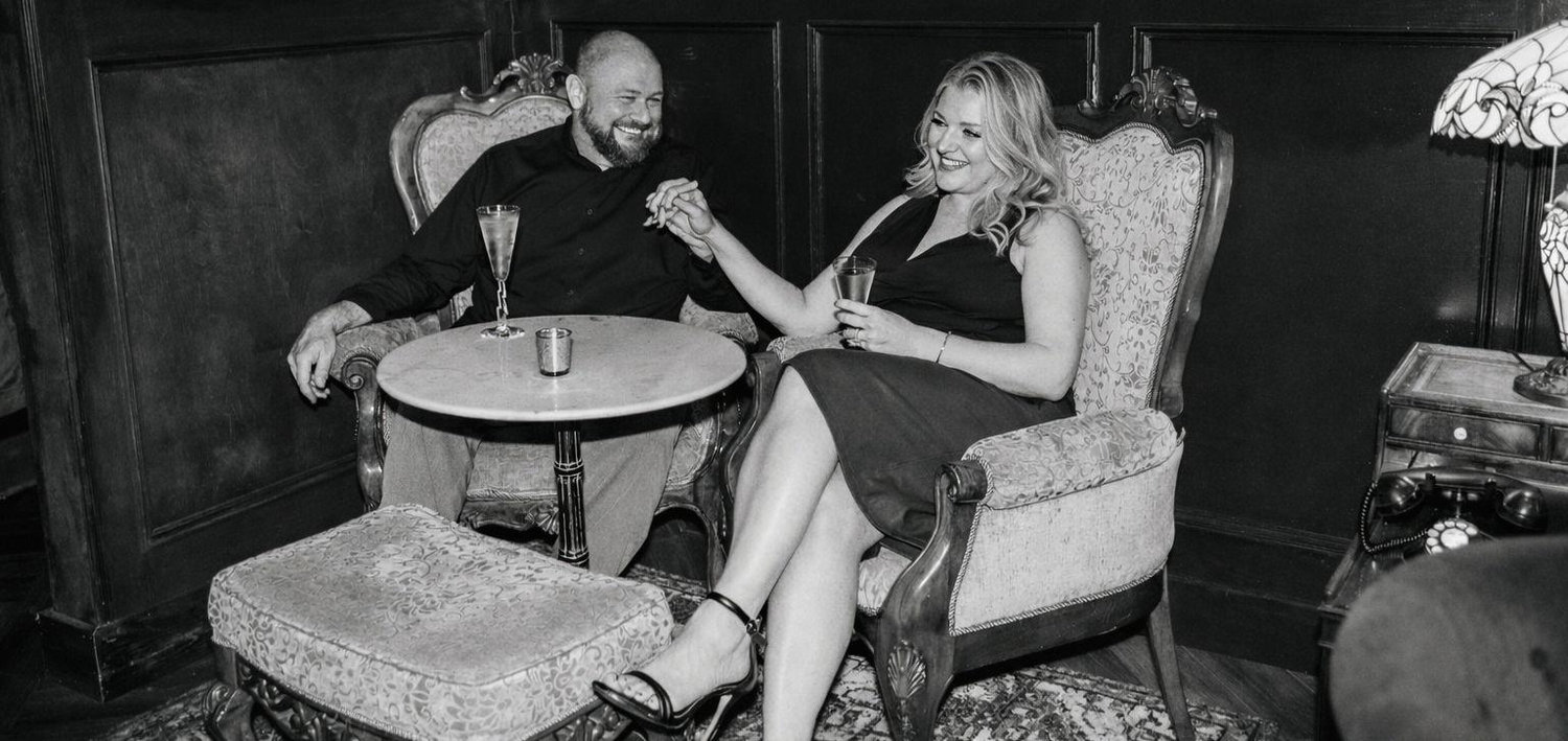 The Wedding Website of Brittany Chapman and Jeffrey Steinert