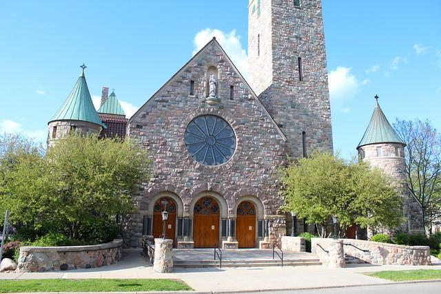 The Wedding Website of Grace Anderson and Matthew Lane