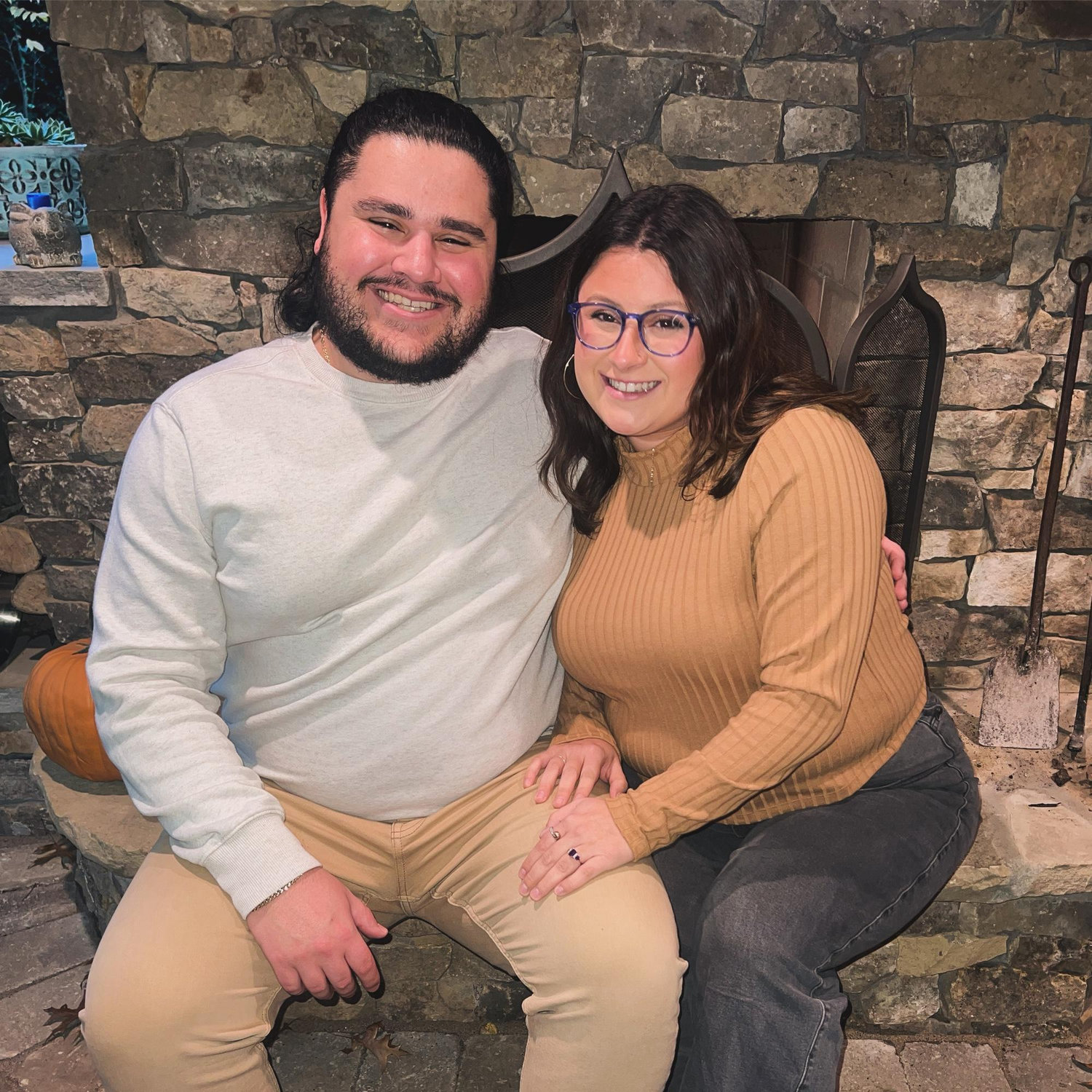 Thanksgiving in TN <3