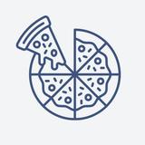 Robert's Pizza and Dough Company