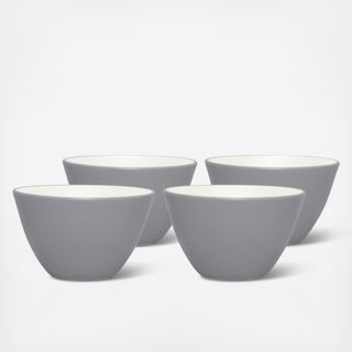 Colorwave Mini Bowl, Set of 4
