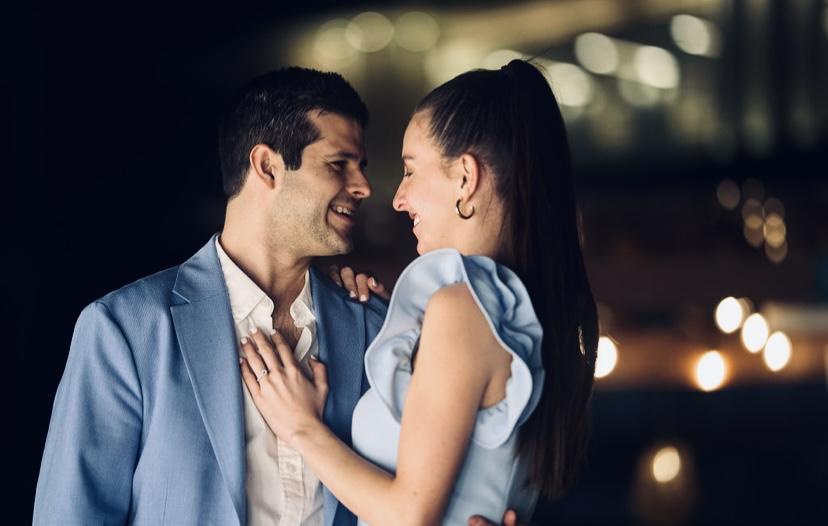 The Wedding Website of Sarah McLaughlin and Enrique Licón