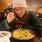 Wok and Roll