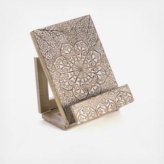 Alva Book Holder