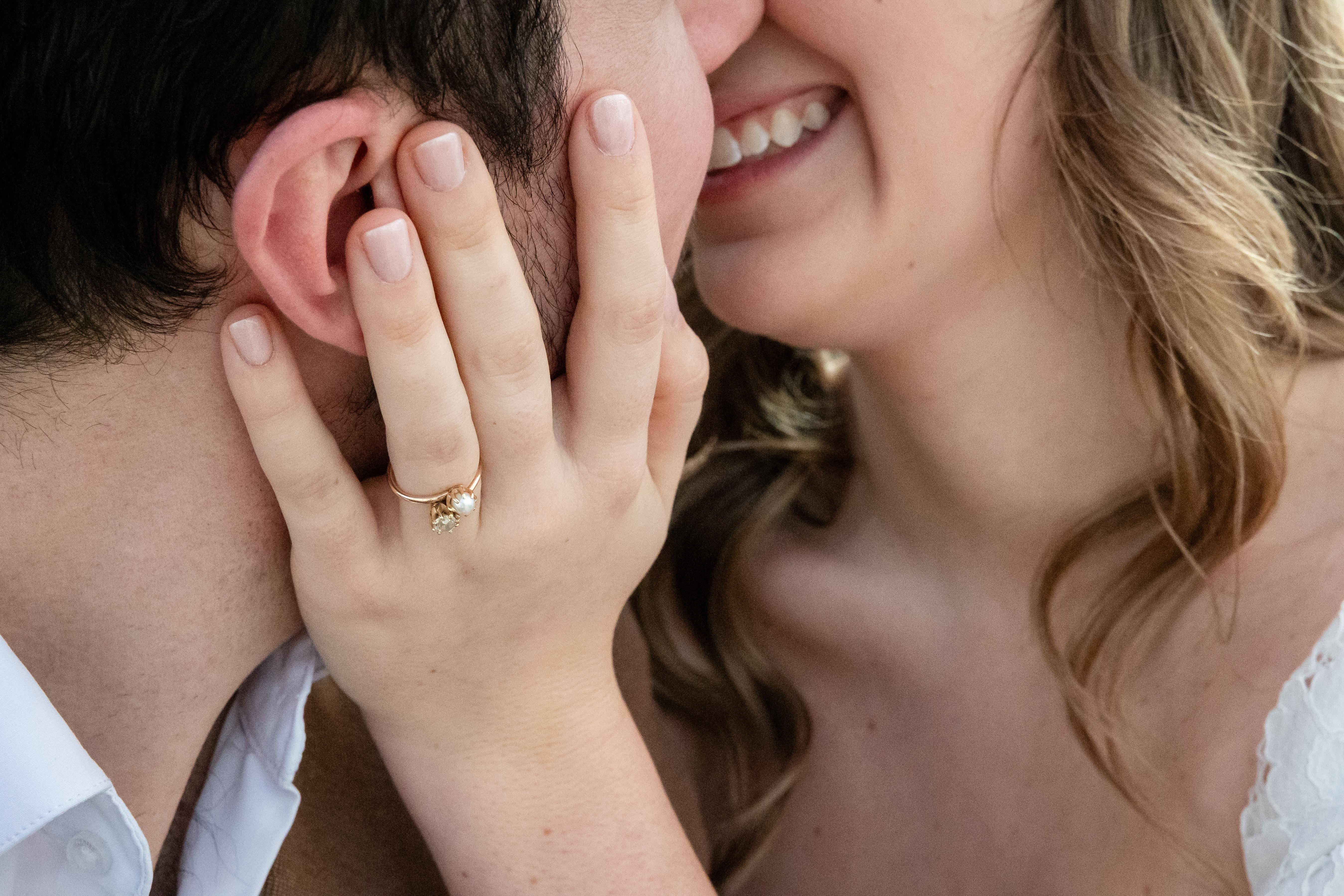 The Wedding Website of Jen Neff and Wyatt Sopher