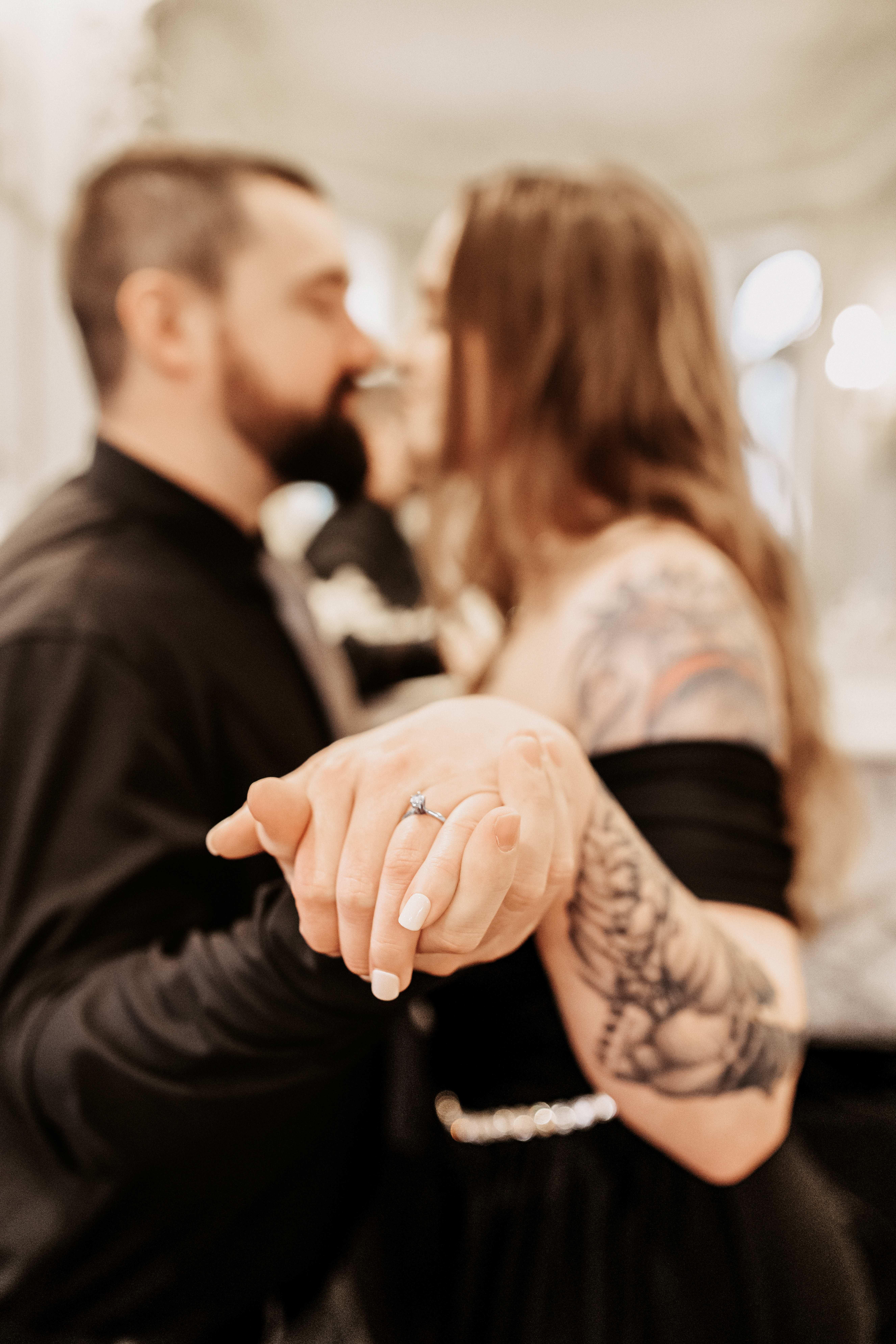 The Wedding Website of Rachel Duff and Daniel Ferris