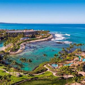 Honeymoon Resort