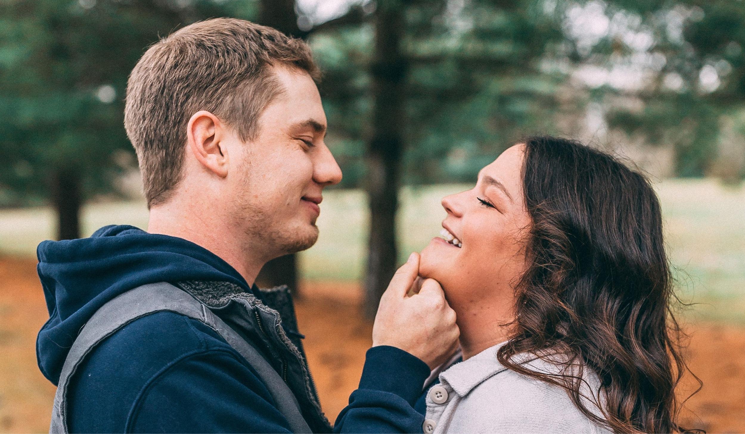 The Wedding Website of McKenzie Pirtle and John Kirschner