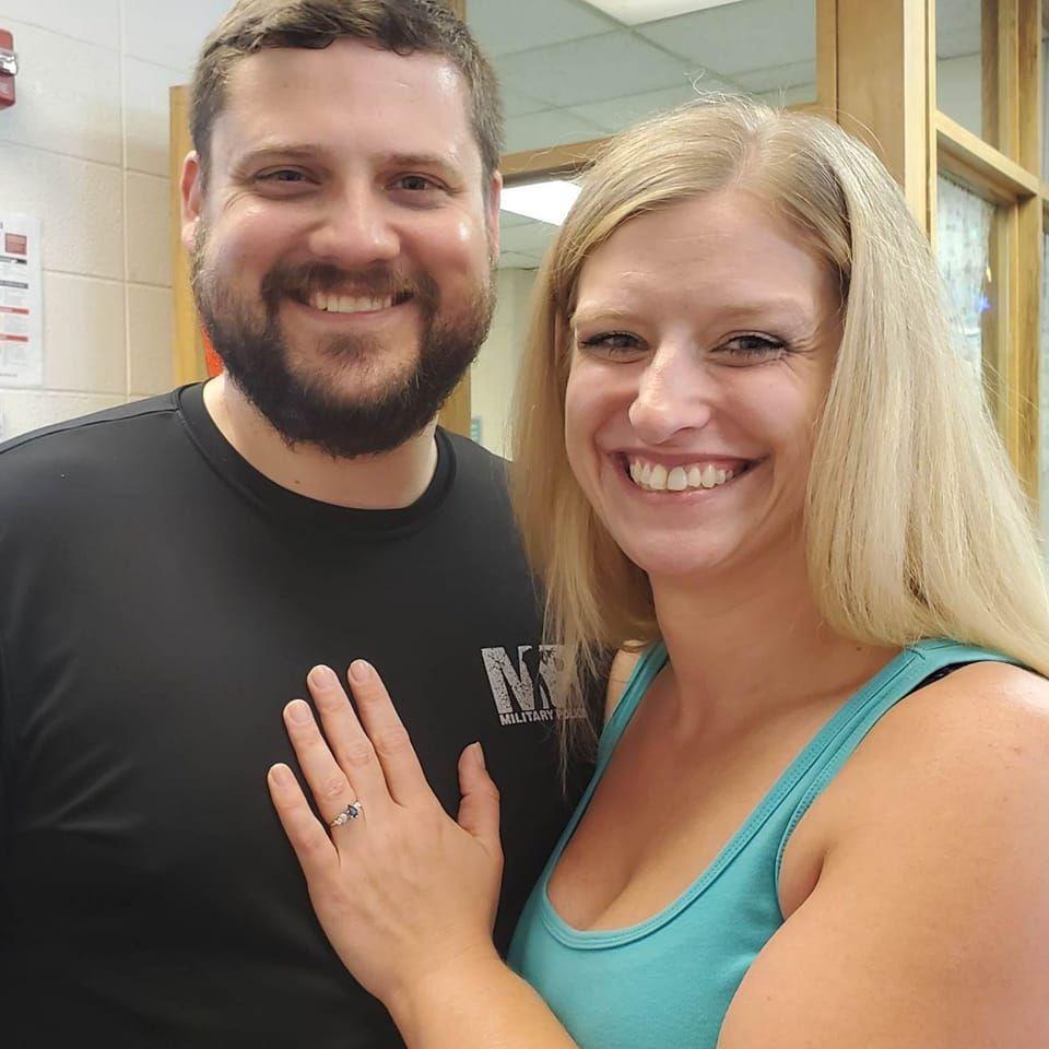 The Wedding Website of Jason Hooks and Sarah Grow