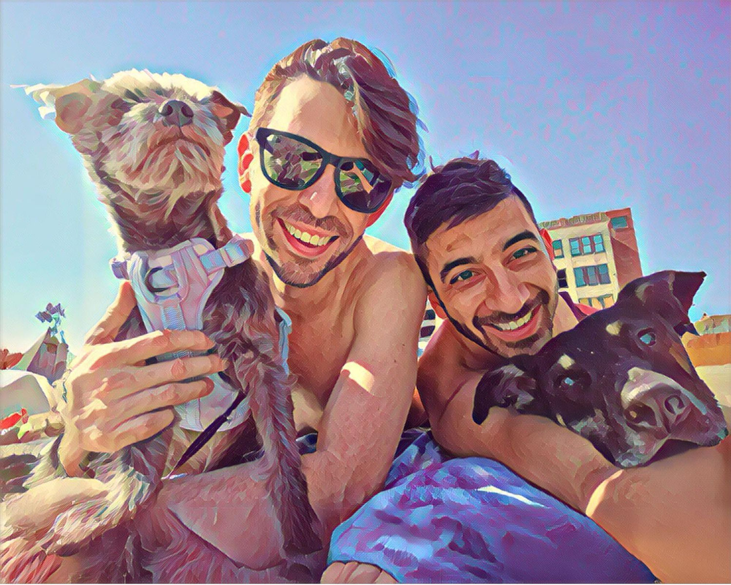 The Wedding Website of Jody Hinkley and Stefano Cataldi