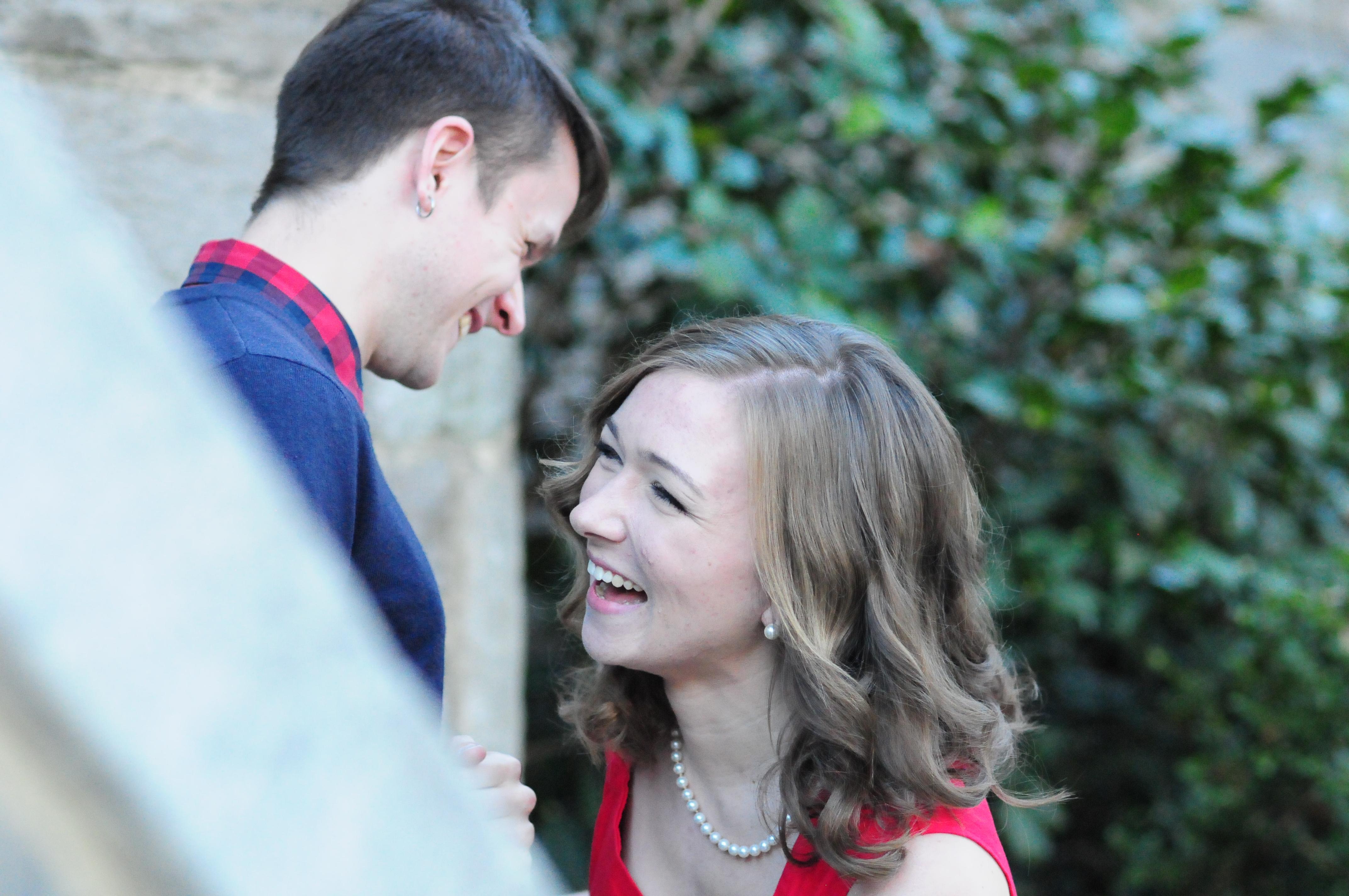 The Wedding Website of Aubrey Frye and Natan Carvalho