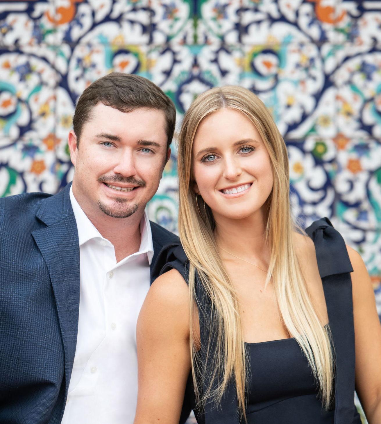 The Wedding Website of Annette Mayne and Payden Parrish